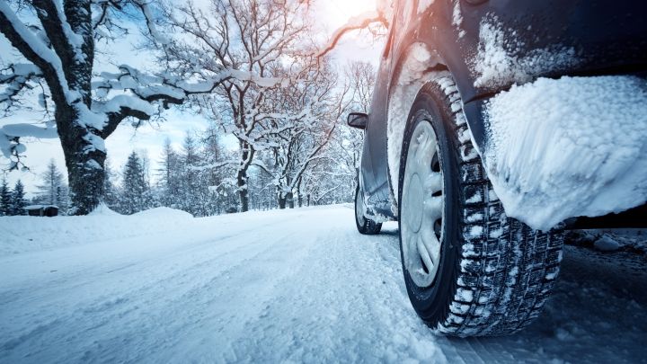 Cele mai bune anvelope de iarna 215/65R16 recomandate de ADAC in 2017