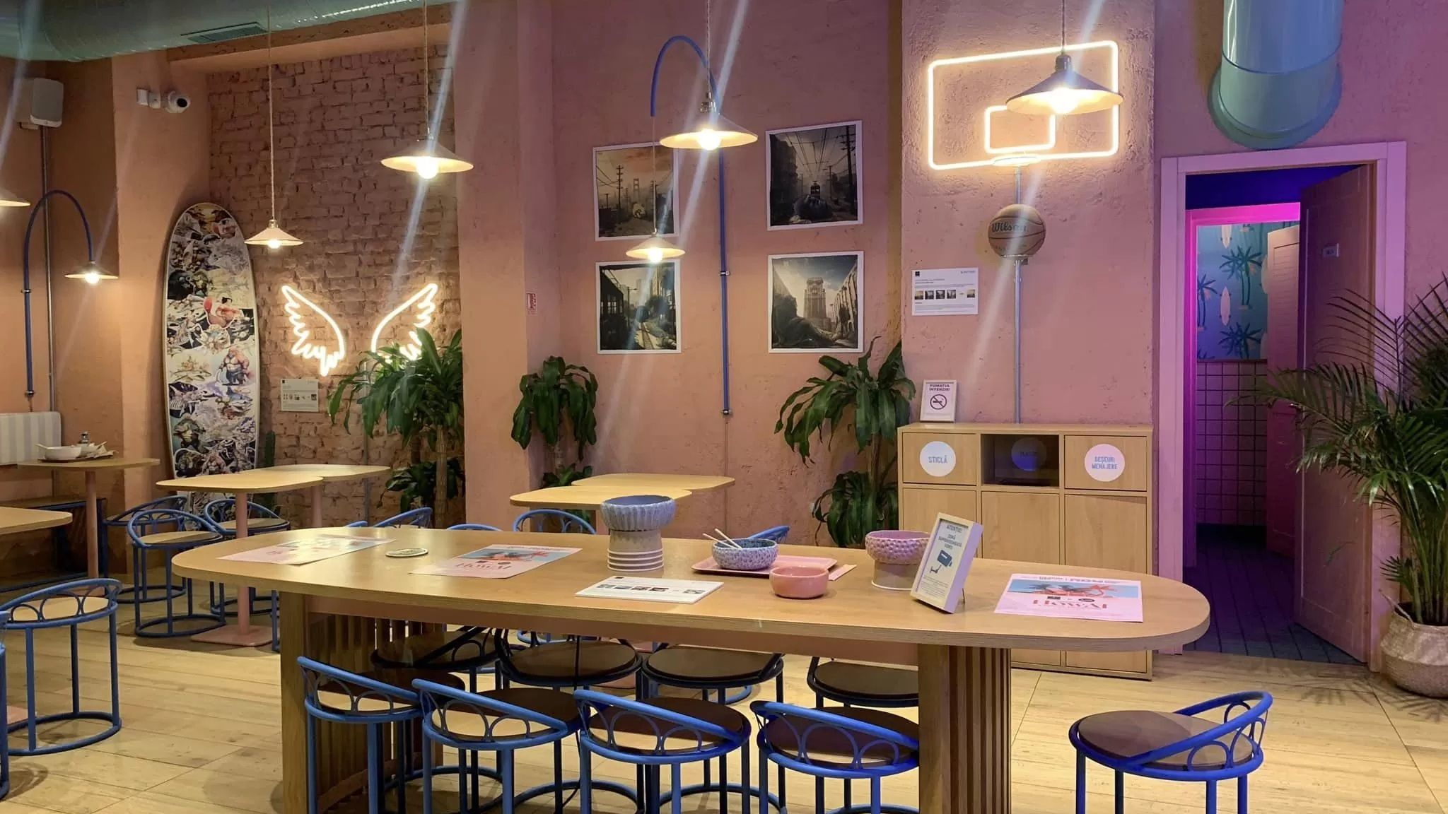 PickTwo Studio la Romanian Design Week #11