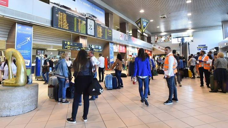 Despagubiri de 12 milioane de euro pentru calatori, in 2017, din cauza intarzierilor si anularii curselor