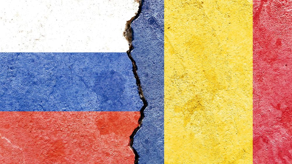 Doi diplomați ruși, expulzați din România la o zi după sprijinul Moscovei pentru Călin Georgescu