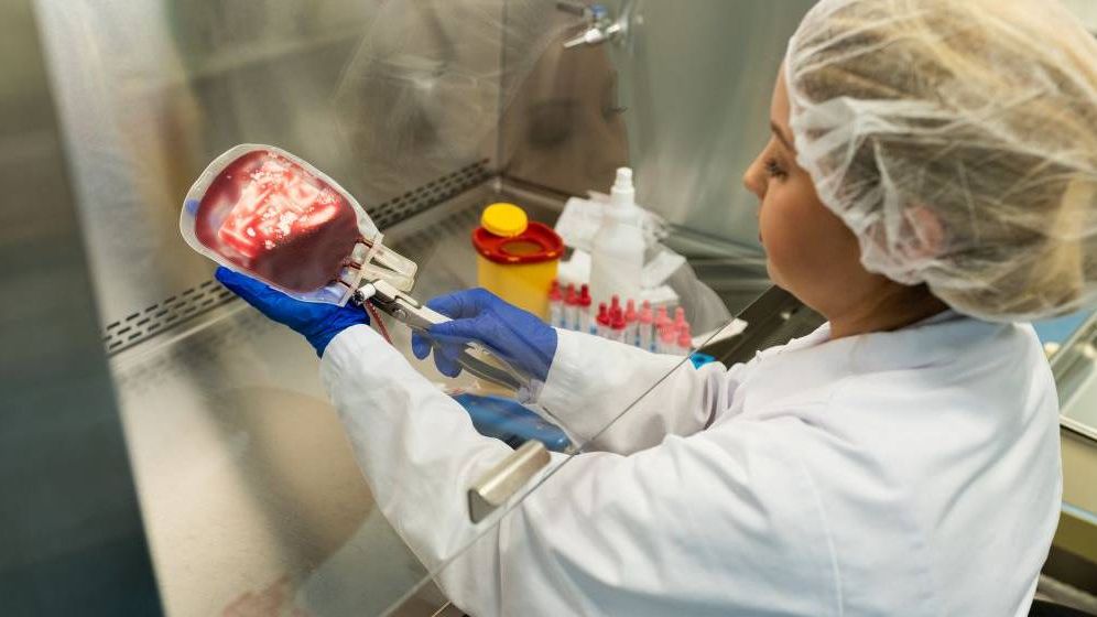 Baby Boom Show 2025: Biogenis explică importanța celulelor stem și le oferă cadouri viitorilor părinți cu sprijinul Asociației Caregivers