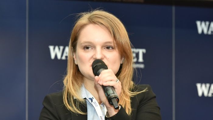 Claudia Badea, Cora: Livrarea la domiciliu, foarte importanta in e-commerce. Trei sferturi din vanzarile online ale Cora au loc astfel