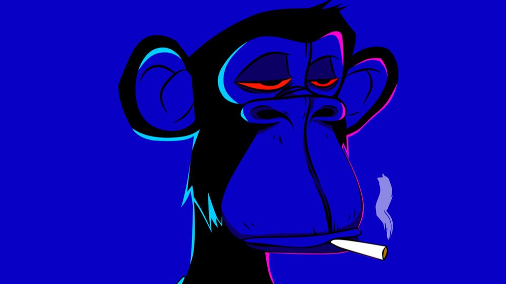 Cum s-a vândut NFT-ul „Maimuța plictisită” cu o sumă de 100 de ori mai mică decât prețul real