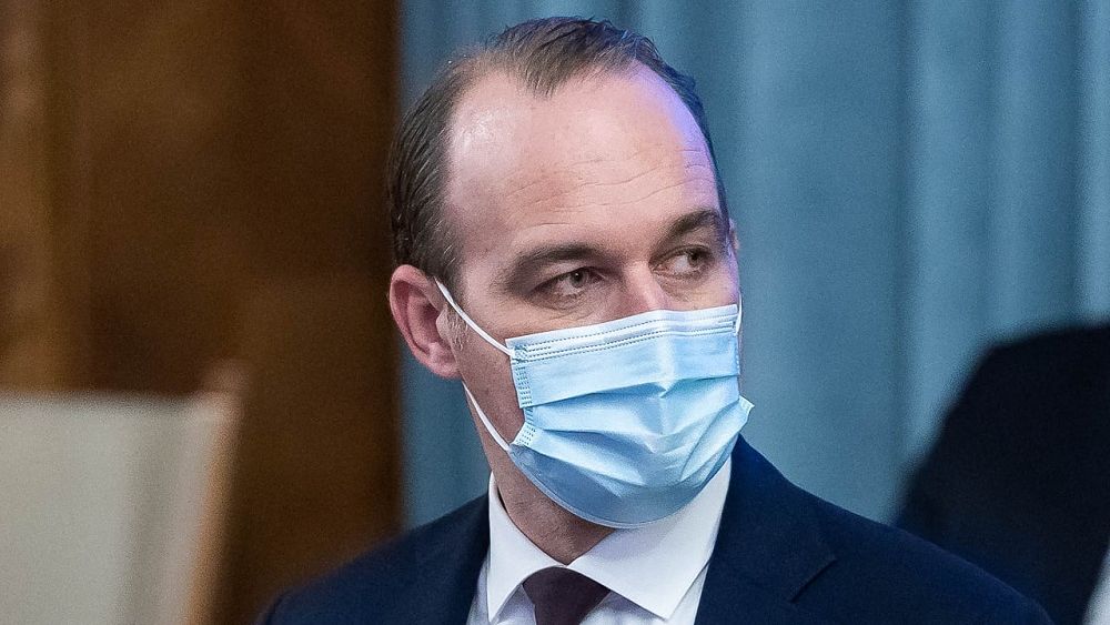 Dan Vîlceanu: Ne mai vin şi restul de 1,95 miliarde de euro din PNRR