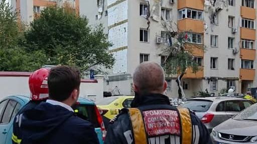 Explozia din Rahova: Ce drepturi au locatarii - cum pot cere despăgubiri
