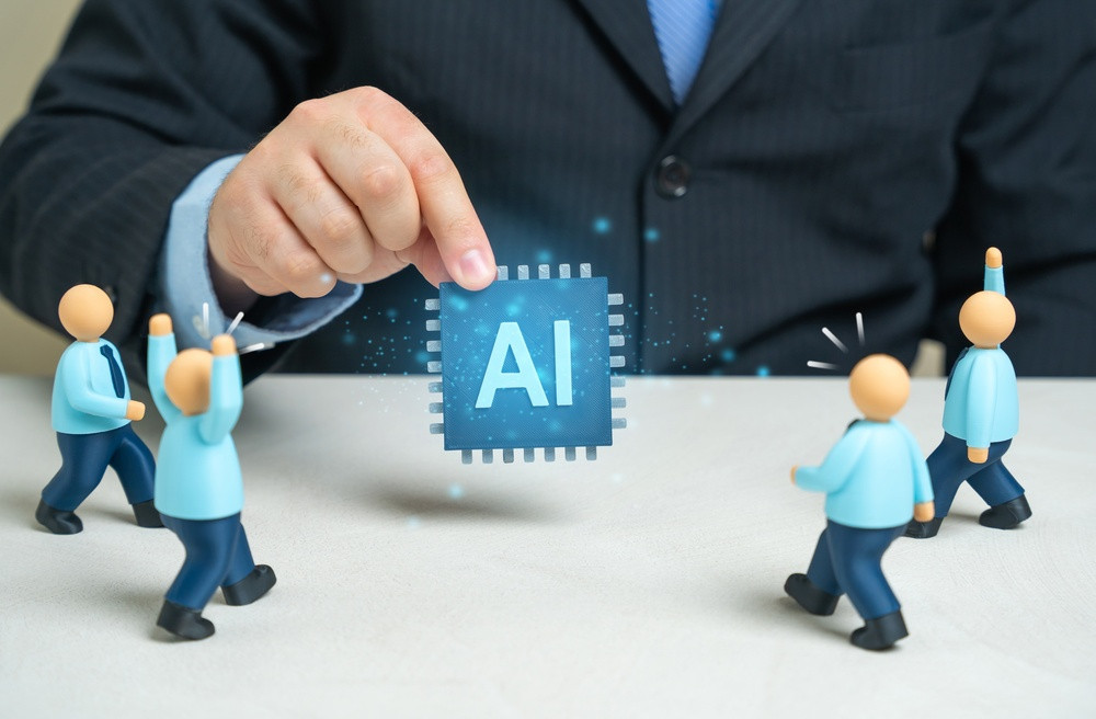 România rămâne în urmă la inteligența artificială. Doar 5,2% dintre companii folosesc AI