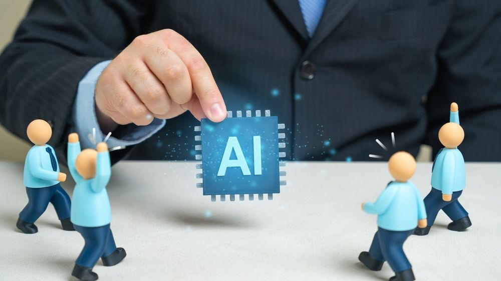 România rămâne în urmă la inteligența artificială. Doar 5,2% dintre companii folosesc AI