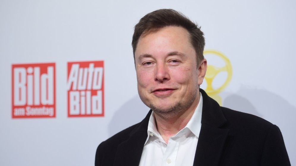 Elon Musk urcă în topul bogaților: câți bani a făcut anul acesta