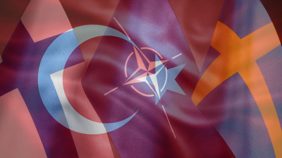 Suedia cedează presiunii Turciei și extrădează un membru PKK