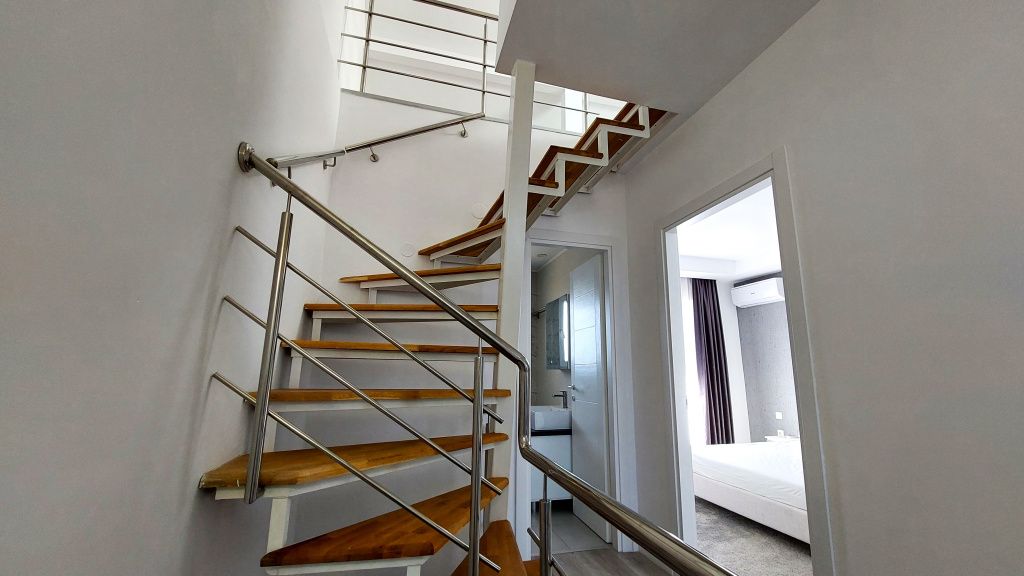 Cum arată o vilă într-un proiect imobiliar de 430 mil. euro de la marginea Bucureștiului - Imagine 75