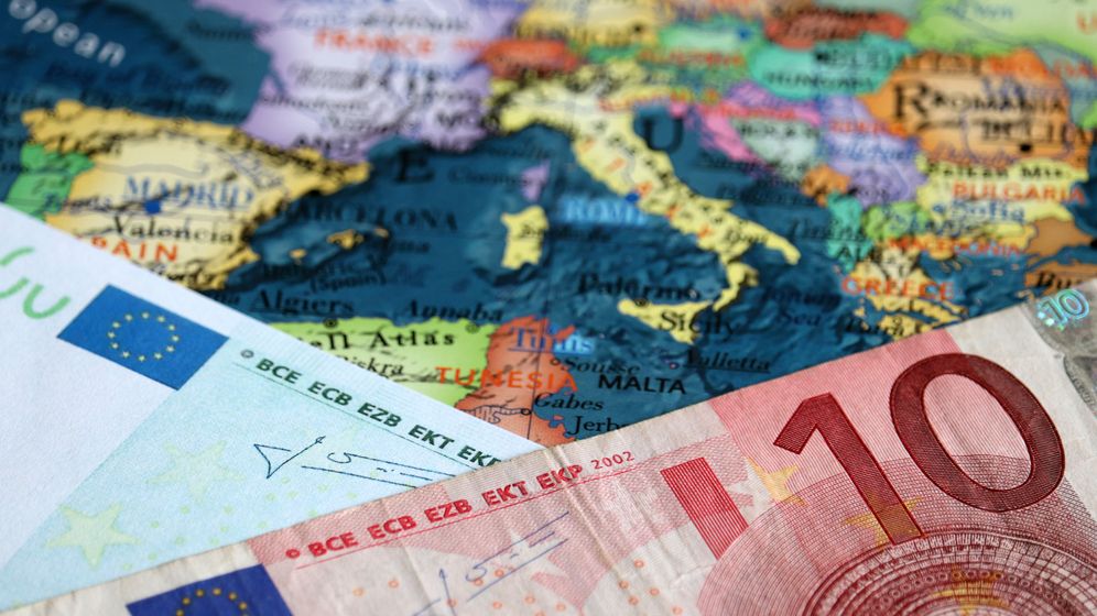 Croația este următoarea țară care ar putea adopta moneda euro