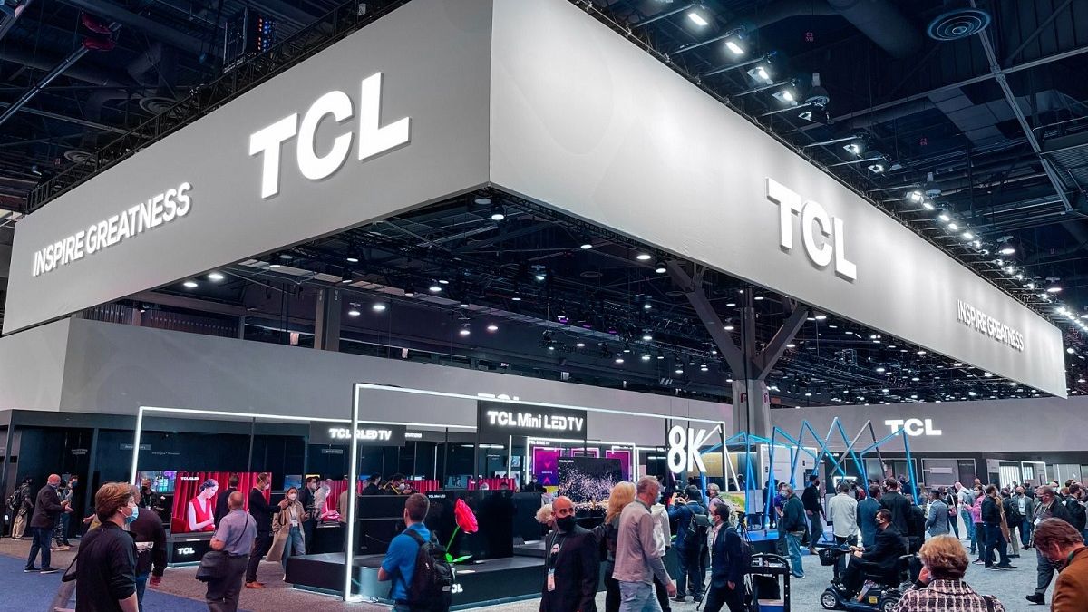 CES 2022: TCL câștigă premii importante în domeniul inovării