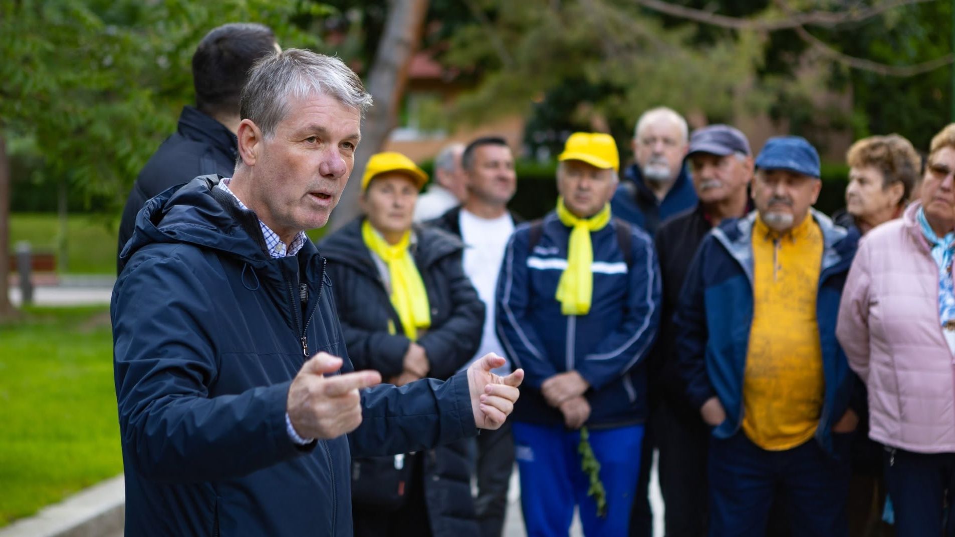 Primarul Brașovului, după desemnarea lui Adrian Veștea: Sper să punem punct acestei crize politice