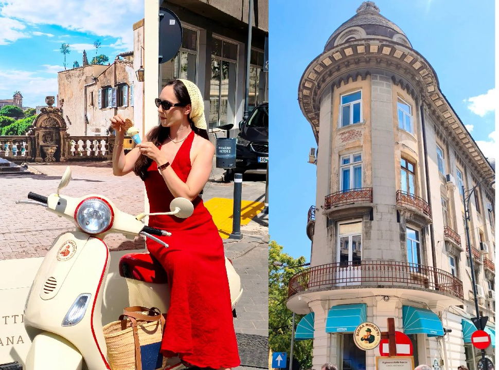 Weekend în stil italian în București: brunch, muzică, tango, teatru și petreceri în Piața Italiană