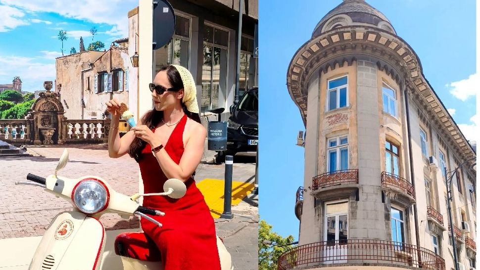 Weekend în stil italian în București: brunch, muzică, tango, teatru și petreceri în Piața Italiană