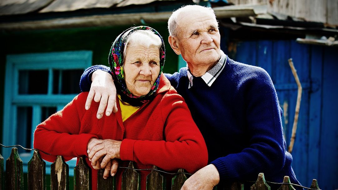 Presa maghiara: Chiar si viata pensionarilor din Romania este mai buna decat cea a celor maghiari