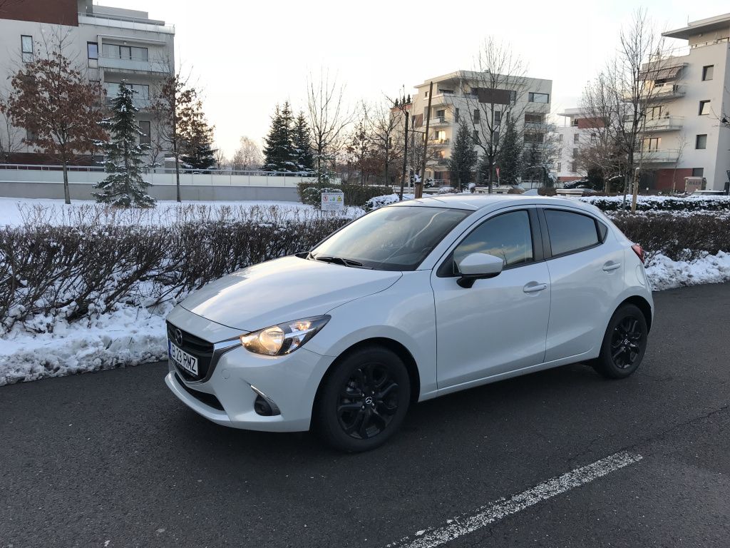 Mazda2 - Imagine 3