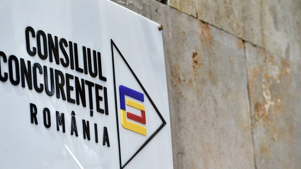 Decizie ICCJ: Consiliul Concurenței a câștigat definitiv procesele cu Auchan, Cora și furnizorii acestora