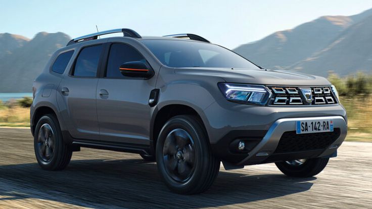 Uzina Dacia din Mioveni a produs 7 milioane de vehicule