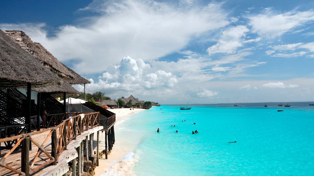 Promotie la biletele Air France si KLM: Peste 100 de destinatii, reduse cu pana la 40%