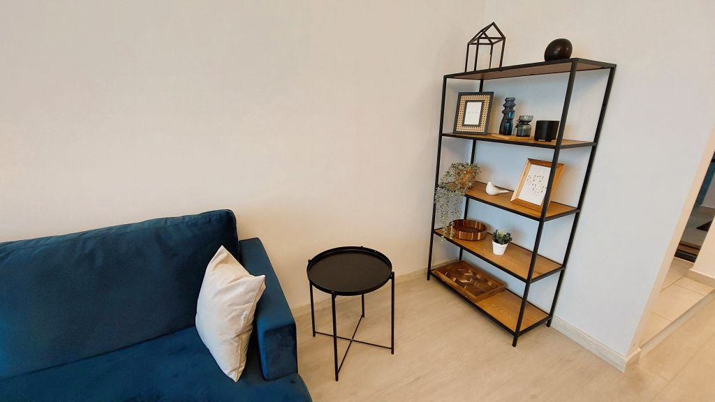 Apartament 2 camere tip 3B - Hils Brauner