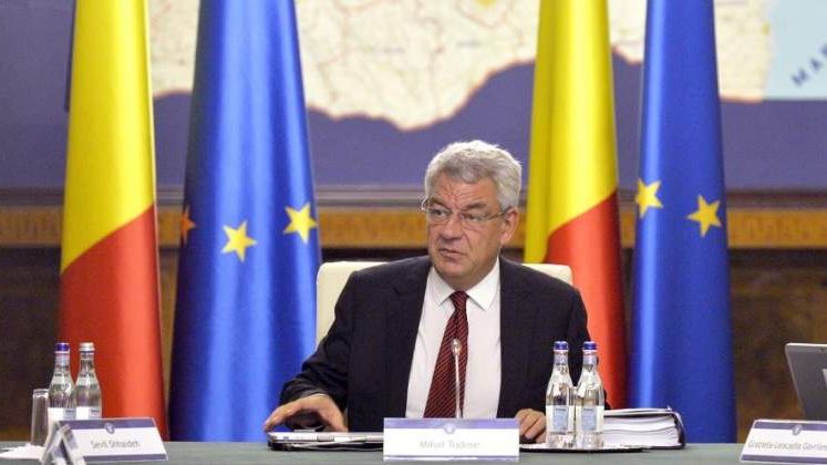 Mihai Tudose jubileaza: 8,8% crestere economica. Suntem de invidiat