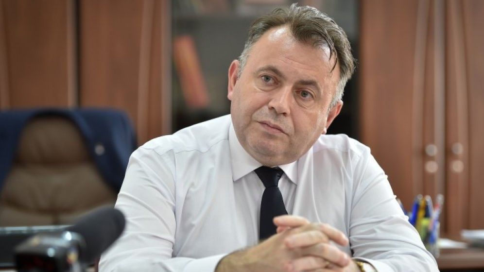 Nelu Tătaru, reacție după ce România a înregistrat aproape 1.000 de cazuri: Legislația care intră în vigoare ne va ajuta să scădem acest număr