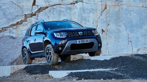 Uzina Dacia de la Mioveni a asamblat peste 310.000 de masini in primele 11 luni ale anului: SUV-ul Duster s-a apropiat de 220.000 de unitati
