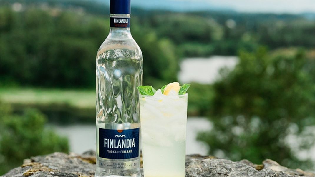 Finlandia, cumpărată de Coca-Cola HBC pentru 220 de milioane de dolari