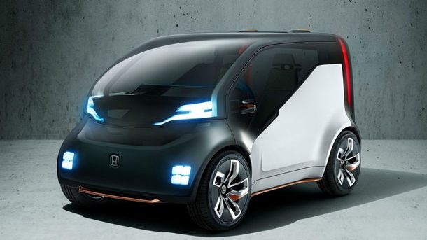 Honda va lansa o masina autonoma in 2025