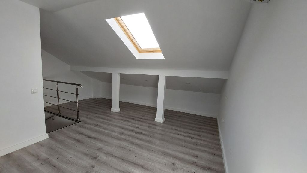 Cum arată o vilă într-un proiect imobiliar de 430 mil. euro de la marginea Bucureștiului - Imagine 70