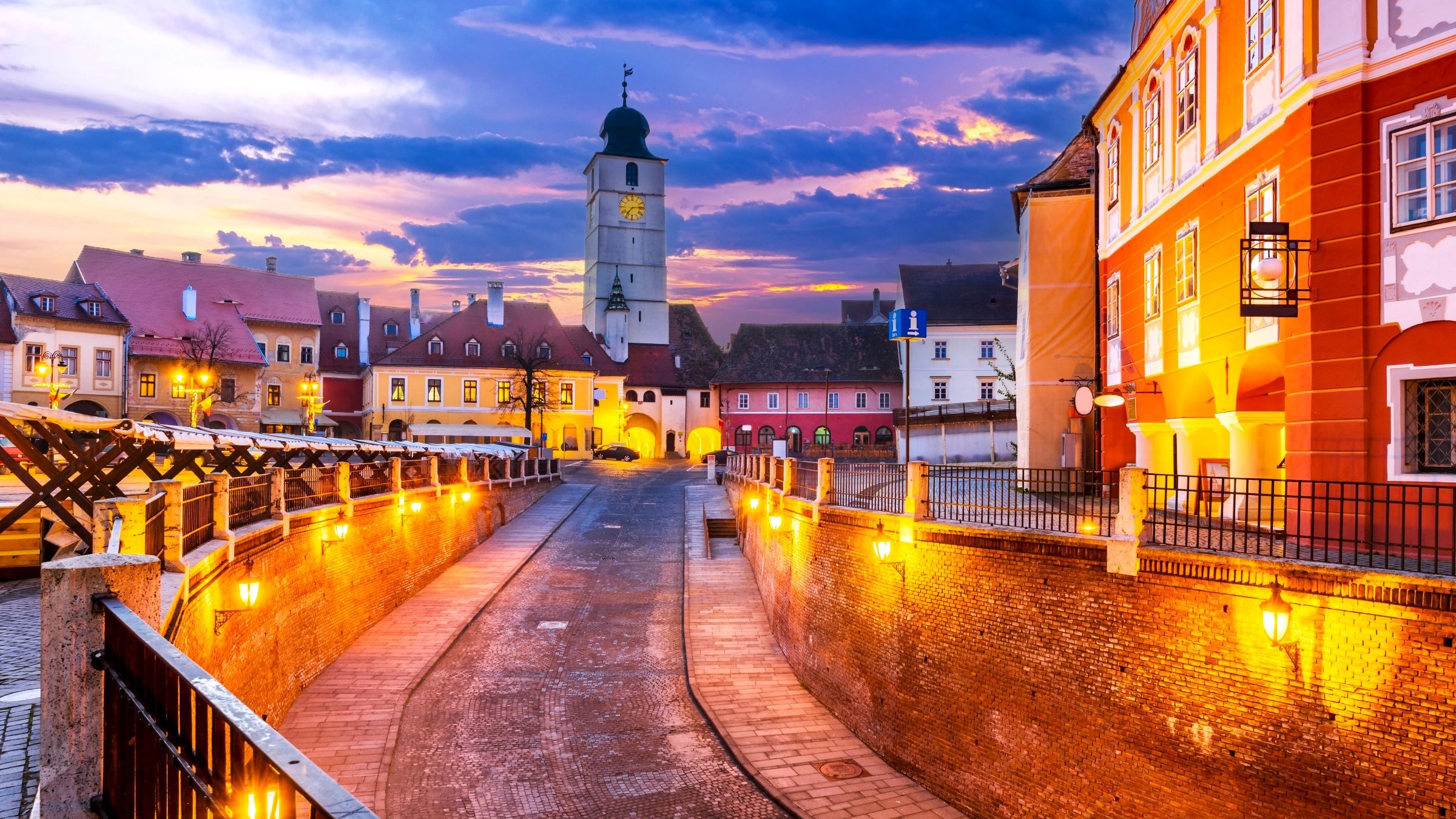 SONDAJ: Care sunt orașele și cartierele cele mai lăudate de propriii locuitori