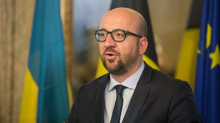 Premierul belgian sustine ca britanicii nu vor avea parte de o iesire gratuita din UE