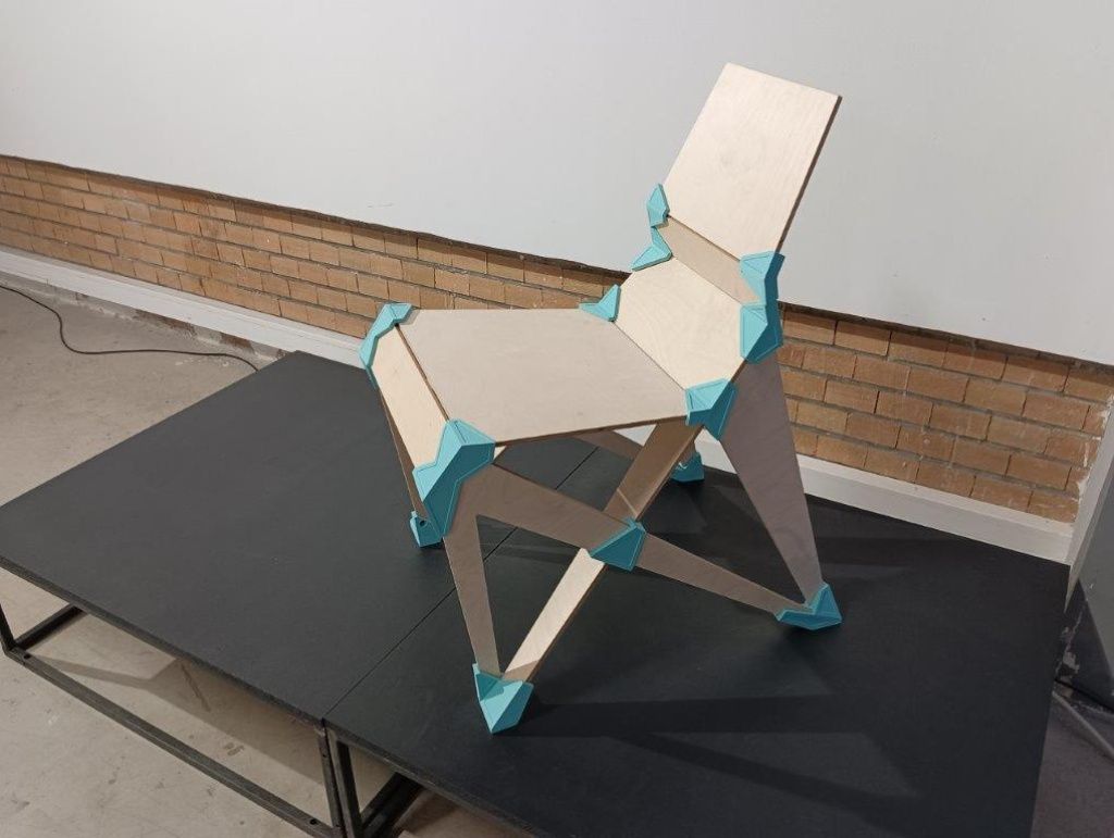 Ce poți vedea la DIPLOMA Show, festivalul unde descoperi noua generație de creatori a României - Imagine 23