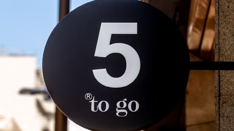 Cumpărătorii 5 to Go cred că firma poate crește de 5 ori în 5 ani și le poate sufla în ceafă cafenelelor Starbucks sau McDonald’s: ”Nu e o fantezie”