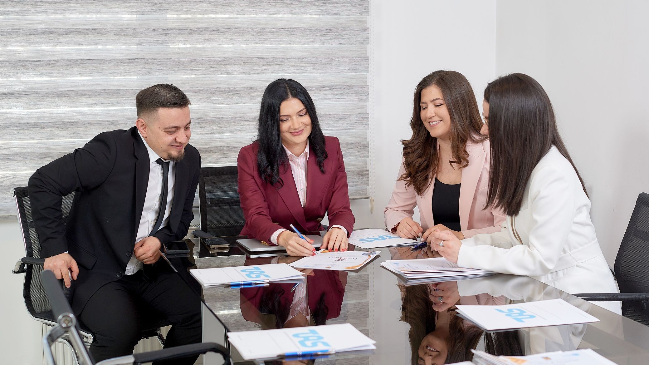 Înregistrarea mărcii, acum la un click distanță