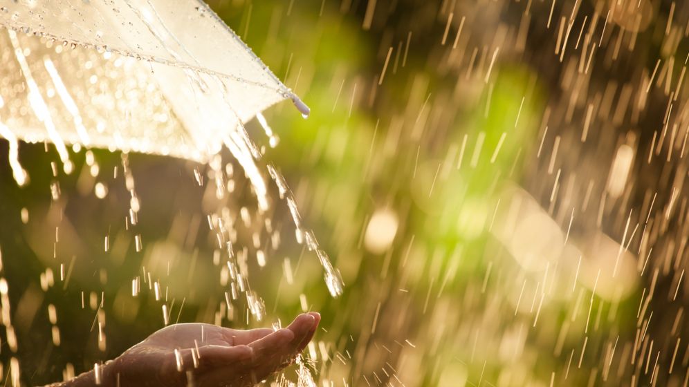 Vremea în august: Se termină canicula, încep vijeliile