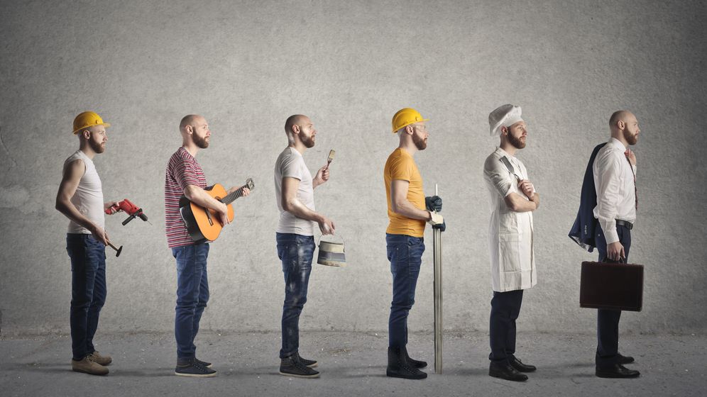 Top 12 meserii bine plătite în România