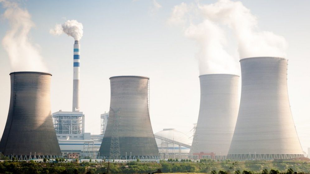 Guvernul a aprobat schema de ajutor de stat pentru restructurarea Complexului Energetic Oltenia