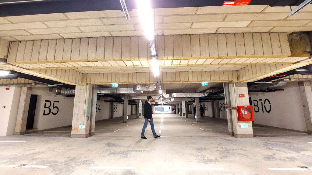 Cum arată proiectul imobiliar de peste 100 mil. euro construit în nordul Bucureștiului de Prime K - Imagine 20