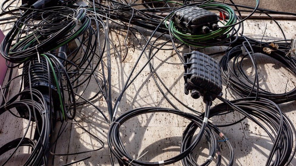 Mai multe zone din București, Ilfov și Giurgiu rămân joi, temporar, fără energie electrică