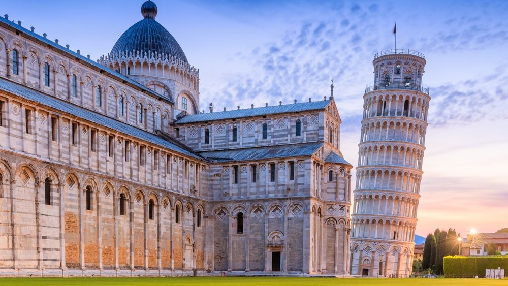 Ghid de călătorie în Italia: tot ce trebuie să știi