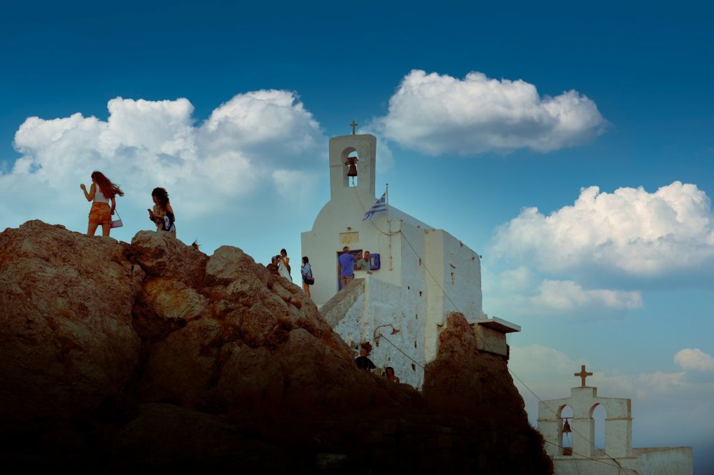 GALERIE FOTO | Un paradis ascuns din Grecia: 5 motive pentru care merită să vizitezi insula Serifo - Imagine 2