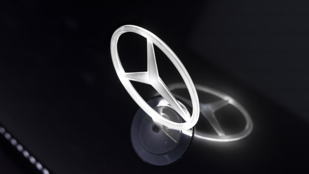 Lux, eleganță și tehnologie fără frână: Mercedes Benz dă startul unei noi ere premium în co - Imagine 13