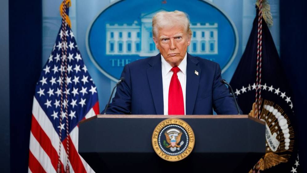 Românii sunt pe primul loc în topul celor mai „convinși” europeni că Trump va aduce pacea: ungurii sunt pe locul doi la distanță mare de noi