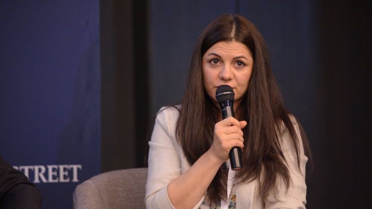 Florenta Birhala, EY Romania: jumatate dintre companii au planuri de vanzare. Este un interes crescut si din partea cumparatorilor, preponderent investitori strategici