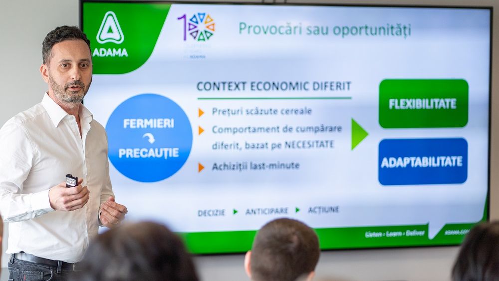 Noi tendințe a achiziției produselor de către fermieri: cumpărături "la momentul nevoii". Bonus: 5 produse noi pentru fermieri