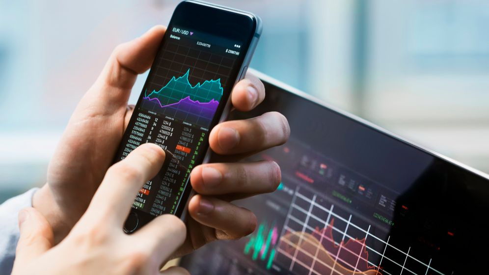 Bursa lansează o platformă de date în timp real pentru investitori