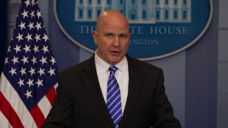 Statele Unite: Vremea "rabdarii strategice a trecut", considera consilierul pe probleme de securitate al lui Donald Trump