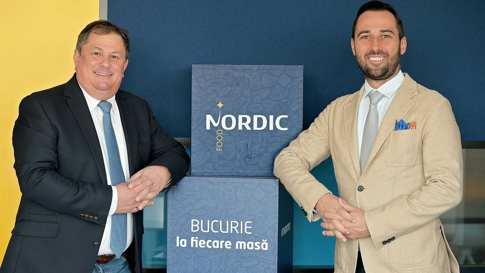 Nordic Group numește un nou General Manager